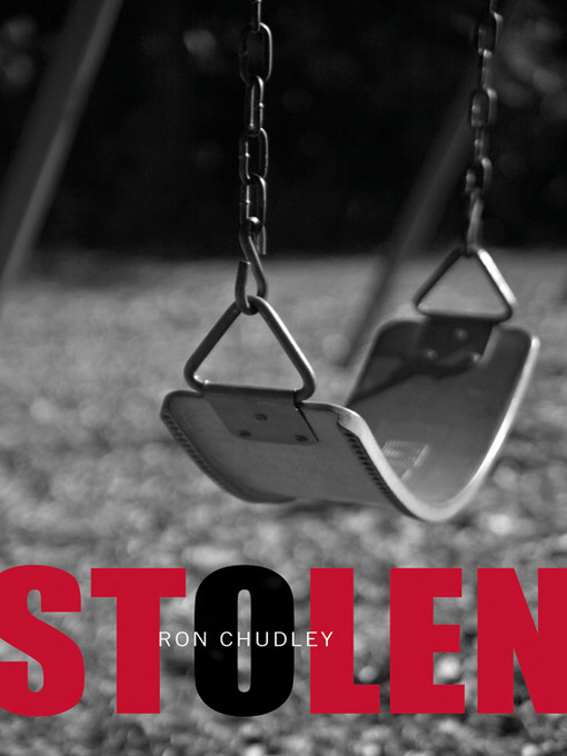 Title details for Stolen by Ron Chudley - Available